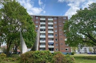 Wohnung mieten in Am Kindergarten 18, 46562 Voerde, Sanierte 2-Zimmer-Wohnung in Voerde