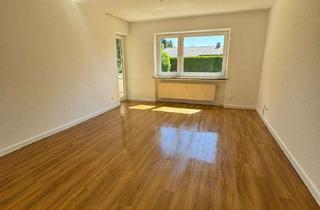 Wohnung mieten in Heinrich-Vormbrock-Str. 32, 32312 Lübbecke, Platz für die Familie- sanierte 3 Zimmer Wohnung mit Balkon