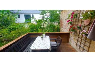 Wohnung mieten in 96450 Coburg, 2,5-Zimmer-Wohnung mit Terrasse Nähe Heiligkreuzkirche