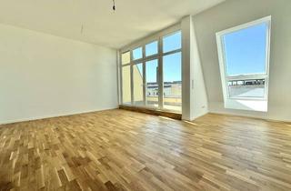 Penthouse mieten in Friedrich Karl Straße, 12103 Tempelhof, Modernes Penthouse mit gehobener Ausstattung - Erstbezug