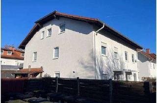 Wohnung mieten in 55278 Dexheim, Stilvoll renovierte 4-Zimmer-Maisonettewohnung im modernen Neubau in Dexheim