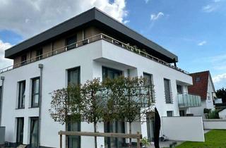 Penthouse mieten in Langenbergstr 71, 32049 Herford, *Neue Penthousewohnung/ 3ZKB m. großer Dachterrasse und Weitblick in HF-Stiftberg/Nähe Klinikum*