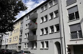Wohnung mieten in 76646 Bruchsal, Großzügige 4-Zimmer-Mietwohnungin zentraler Wohnlage in Bruchsal!
