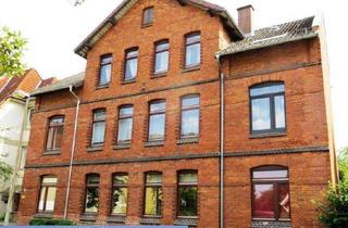 Wohnung mieten in Caroline-Mathilde-Straße, 29225 Celle, Helle 3-Zimmer-Wohnung im II. Obergeschoss