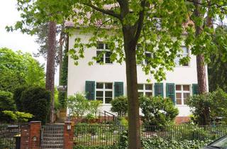 Wohnung mieten in 13467 Hermsdorf, Frisch renovierte 3,5-Zimmer-EG-Wohnung in Hermsdorf
