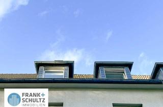 Wohnung mieten in 58239 Schwerte, !!! Frei ab sofort !!! Helle und gemütliche 3,5 Zimmer Dachgeschosswohnung mit Wohnküche