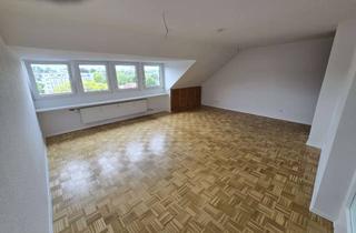 Wohnung mieten in Wilhelmstr. 104, 42489 Wülfrath, Frisch renovierte 2-Zimmer-Wohnung mit Dachterrasse in Wülfraths Fußgängerzone