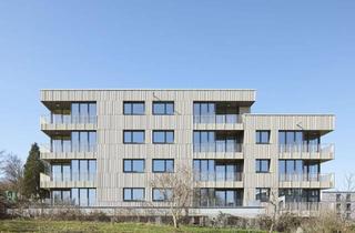 Wohnung mieten in Rembrandtstr. 15, 75173 Südweststadt, 2-Zimmer Wohnung im Rodgebiet