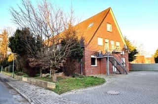 Wohnung mieten in Weideweg 33, 49610 Quakenbrück, Großzügige Dachgeschosswohnung zu vermieten