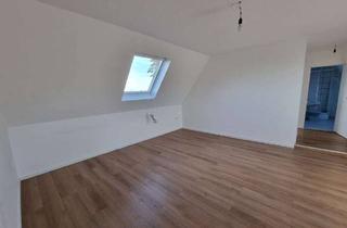 Wohnung mieten in Weideweg 33, 49610 Quakenbrück, Großzügige Dachgeschosswohnung zu vermieten