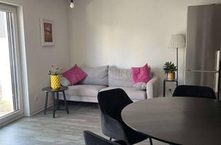 Wohnung mieten in Rolandstraße, 73054 Eislingen, Moderne Wohnung in Top Lage