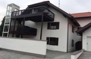 Wohnung mieten in 86573 Obergriesbach, 4 Zi Whg. im Grünen wohnen