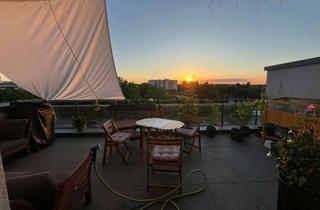 Wohnung mieten in Königsteiner Allee 35, 63128 Dietzenbach, IHR NEUES ZU HAUSE WARTET AUF SIE!!! MIT EINEM TRAUMHAFTEN AUSBLICK VON DER DACHTERRASSE!!!