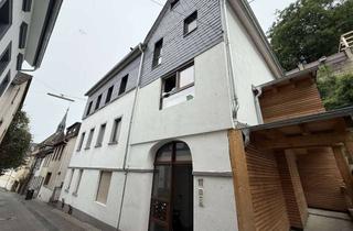 Wohnung mieten in Abteistraße 17, 56179 Vallendar, Schöne und gemütliche Wohnung in toller Lage von Bendorf-Sayn