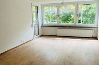 Wohnung mieten in 73265 Dettingen, Helle 2-Zimmer-Wohnung zu vermieten