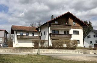 Wohnung mieten in Am Regen, 93476 Blaibach, Schöne helle 4-Zimmer Whg in super Lage