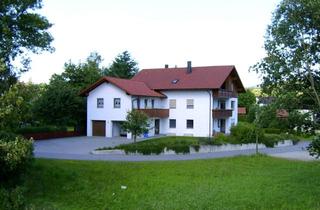 Wohnung mieten in Am Regen, 93476 Blaibach, Schöne helle 4-Zimmer Whg in super Lage