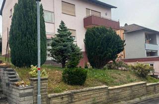 Wohnung mieten in Nelkenweg 14, 75031 Eppingen, Moderne 2-Zimmer-Dachgeschosswohnung mit EBK – ideal für 1–2 Personen