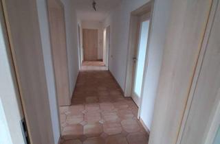 Wohnung mieten in Welfenstraße, 88427 Bad Schussenried, Sanierte 5-Zimmer-Wohnung mit Balkon und Einbauküche in Bad Schussenried