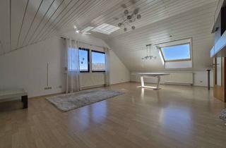 Wohnung mieten in 73527 Schwäbisch Gmünd, Freundliche 3,5-Zimmer-Dachgeschosswohnung in Schwäbisch Gmünd-Lindach