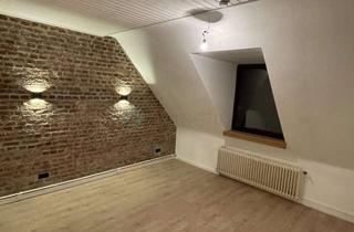 Lofts mieten in 42657 Solingen-Mitte, Loftflair im Jugendstil - stilvolle 3-Zi.-Whg. mit Charme