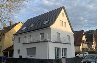 Wohnung mieten in Schwerzerallee 41, 73525 Schwäbisch Gmünd, Möblierte 2,5 -Zimmer DG Wohnung zu vermieten