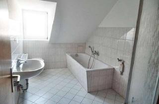 Wohnung mieten in 08499 Mylau, 2-Raum-Dachgeschoß-Wohnung in Mylau