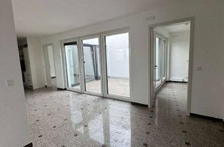 Wohnung mieten in Alte Ziegelei 15b, 36100 Petersberg, 3-Zimmer-Wohnung mit EBK & Loggia in Petersberg