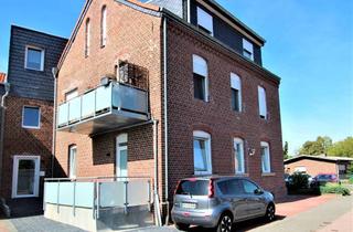 Wohnung mieten in 41352 Korschenbroich, Moderne helle 3-Zimmer-Wohnung/ In ruhiger Lage von Korschenbroich