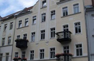 Wohnung mieten in Goetheplatz 6g, 15517 Fürstenwalde, Ab 01.09.2025+++Schöner wohnen am Goetheplatz+++