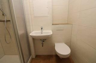 Wohnung mieten in Tschaikowskistraße 105, 09599 Freiberg, Ab jetzt müssen die Eltern allein klar kommen - moderne 1RW mit Dusche