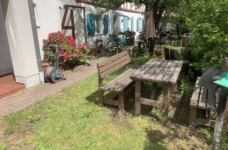 Wohnung mieten in Schloßstraße 12, 63150 Heusenstamm, Idyllisch wohnen im Herzen von Heusenstamm mit Gartenanteil!