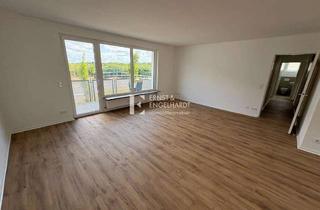 Wohnung mieten in 97318 Kitzingen, Großzügig & modern – frisch renovierte 5-Zimmer-Wohnung (M27L1)
