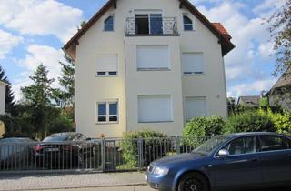 Wohnung mieten in Lieberoser Straße 19, 13439 Wittenau, Schönes Appartment im kleinen Mehrfamilienhaus