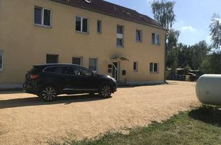 Wohnung mieten in Schulstraße, 02943 Boxberg, Perfekt für Singles und Junge Leute!