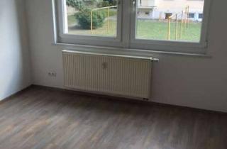 Wohnung mieten in Blücherstraße 2f, 04849 Bad Düben, kernsanierte 3Rm-Wohngauf ca. 60m² mit Balkon und Tageslichtbad