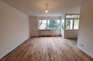 Wohnung mieten in Derfflingerstraße 32, 12249 Lankwitz, Ruhig gelegene Singlewohnung mit Balkon und Einbauküche nahe S-Lichterfelde-Ost!
