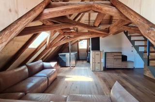 Penthouse mieten in 72458 Albstadt, Möblierte Maisonette Wohnung