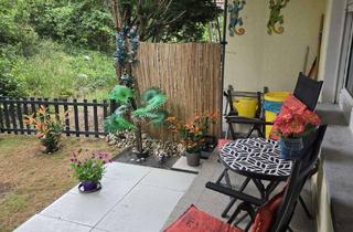 Wohnung mieten in Heidestr. 18, 65326 Aarbergen, 3 Zimmerwohnung mit Terrasse zu vermieten