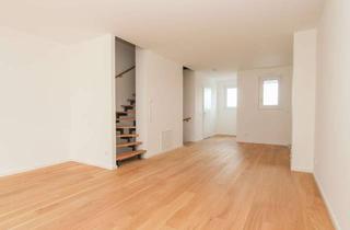 Wohnung mieten in Leinweberweg 39, 81249 Langwied, Modernes Stadthaus: 5 Zimmer mit Garten!