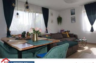 Wohnung mieten in 35452 Heuchelheim, 3,5 Zimmer-Wohnung in ruhiger Feldrandlage von Heuchelheim-Kinzenbach