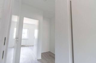 Wohnung mieten in Pestalozziring, 52457 Aldenhoven, Modernisierte 2-Zimmer-Wohnung mit Balkon – Erstbezug nach Kernsanierung in Aldenhoven