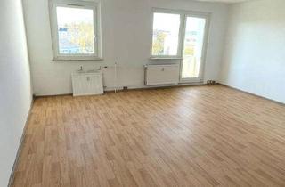 Wohnung mieten in Wohngebiet Adam Ries, 09456 Annaberg-Buchholz, Ihre neue Wohnung mit Balkon