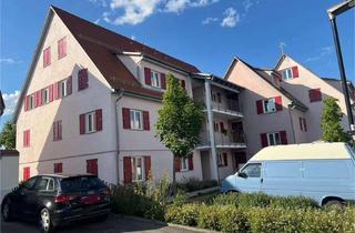 Wohnung mieten in Bubengasse, 72147 Nehren, Große Dachgeschosswohnung mit Blick ins Grüne in Nehren