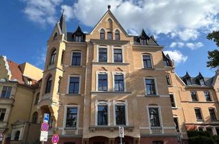 Wohnung mieten in Willy-Brandt-Straße 78A, 06110 Halle, Luxuriöse 2-RW mit Dachterrasse und EBK zu vermieten!