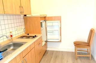 Wohnung mieten in 08412 Werdau, neu renovierte 2 Zimmer Wohnung * Einbauküche * Garage