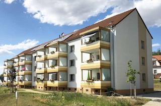 Wohnung mieten in An Der Silberspitze, 01900 Großröhrsdorf, Wohntraum XXL ... Etagenwohnung mit 2 Balkonen