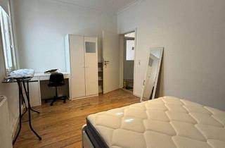 Wohnung mieten in Bergstaffelstr. 24, 70329 Obertürkheim, 4 Zimmer Wohnung in saniertem Altbau mit wundervoller Dachterrasse!