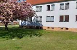 Wohnung mieten in Fürstenwalder Allee 1a, 15518 Steinhöfel, schöne 2-Zimmer Wohnung in Buchholz OT Steinhöfel