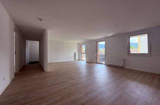 Wohnung mieten in 73312 Geislingen, Helle und freundliche 3 Zimmer-Wohnung mit Balkon und Aufzug sucht neuen Mieter